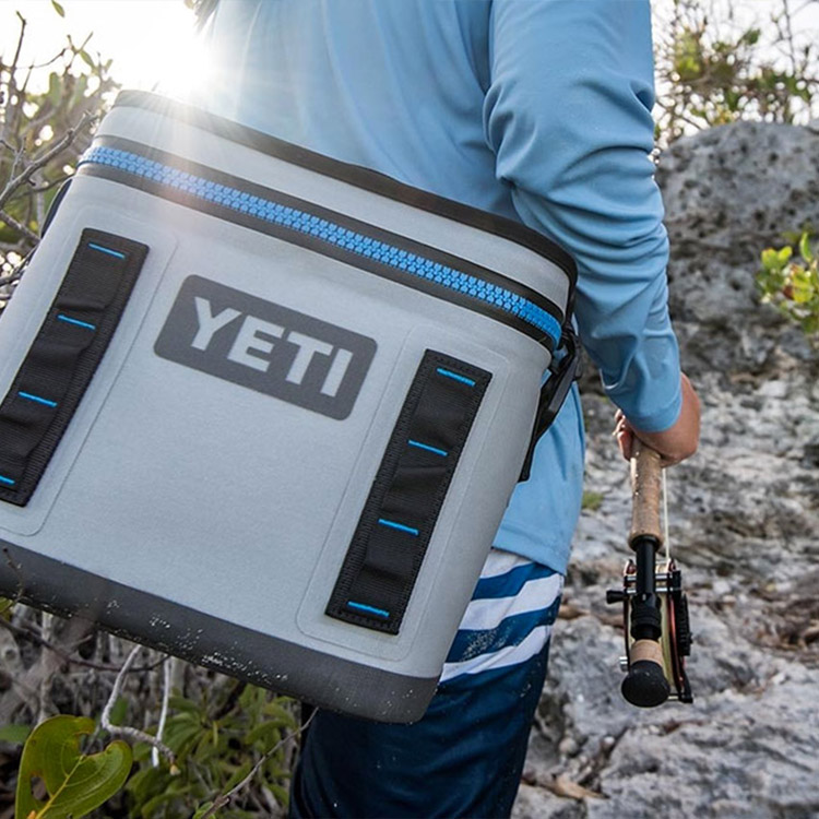 Yeti Hopper Flip 8 Soft Sided Portable Cooler - Image 8